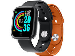 Smart Watch galaxystore orologio