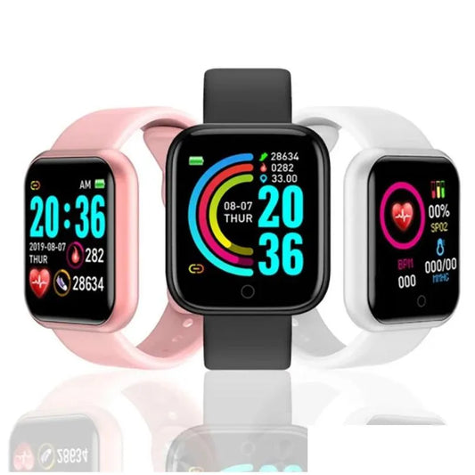 Smart Watch galaxystore orologio