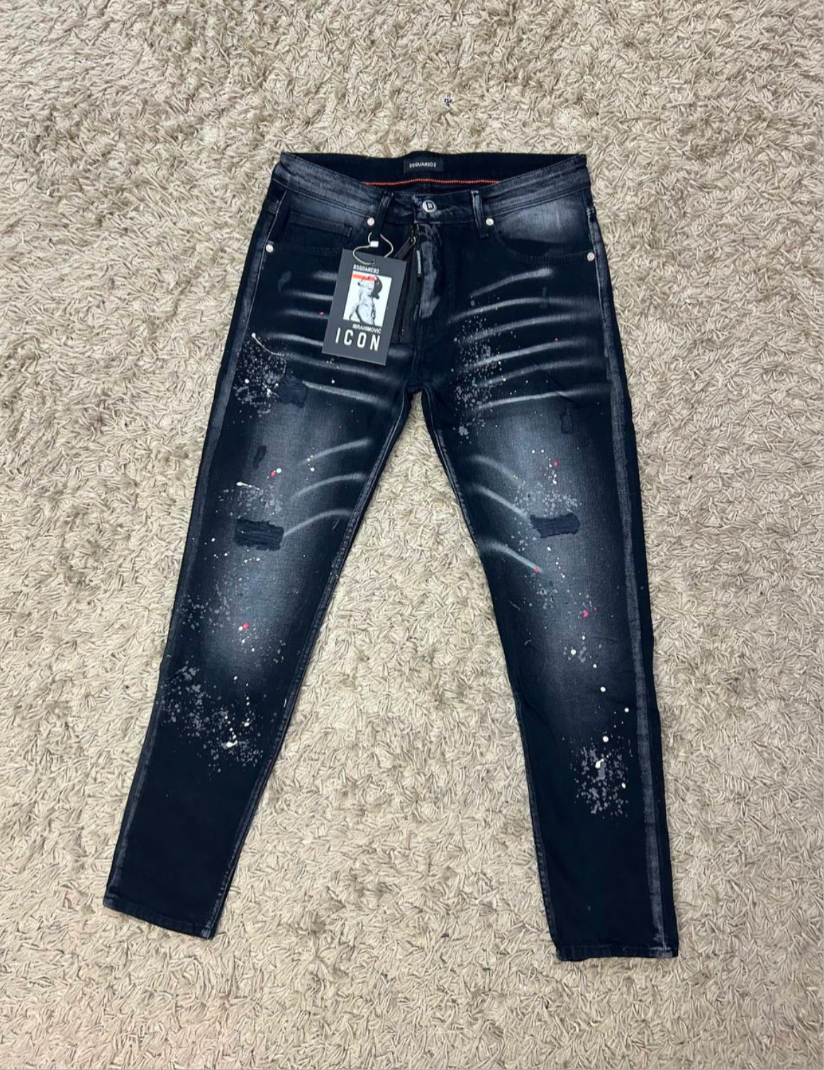 Jeans Amiri