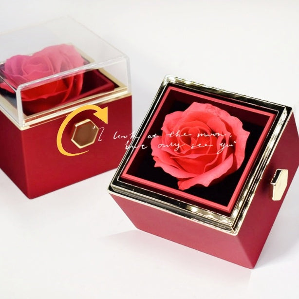 RoseBox regalo romantico per San Valentino